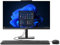 Lenovo ThinkCentre All-in-One 24-Zoll Computer mit 3 Jahren Garantie! Intel 13th Gen N100 Quad Core 4x3.40 GHz, 16 GB, 512 GB SSD, WLAN, Bluetooth, USB 3, Windows 11 Pro, MS Office - 8039