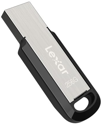 Lexar JumpDrive Chiavetta USB 256 GB, Pen Drive USB 3.0, Fino a 150 MB/s in Lettura, Memoria USB Stick per computer, dati di archiviazione esterna, foto, video