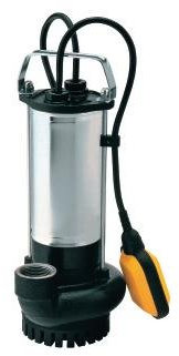 Espa Drain Tauchpumpe, 100, 1 PS, 230 V, automatisch