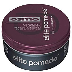 Osmo 100 ml Elite Pomade Hold Factor Maximum Gel
