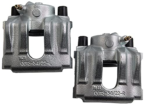 maXpeedingrods Bremssattel für E36 E46 Cabriolet Coupe Touring Bremszange 34111160351 34111160352 Vorne links rechts