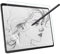 2 Stück Fühlen Sie sich wie Papier Schutzfolie für Samsung Galaxy Tab S7 5G Wi-Fi LTE 11,0 Zoll 2020 SM-T870 T875 T876B S-Pen Matt Hydrogel-Film Folie Flexibel