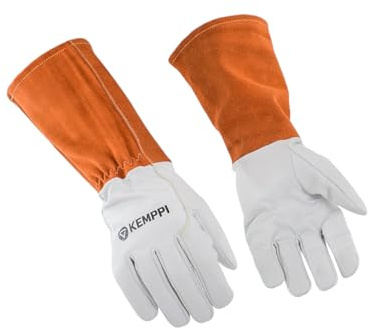Kemppi Schweißerhandschuh Craft TIG Model 7 (11)