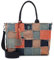 SURI FREY Shopper SFY Ashley 14350 Damen Handtaschen Material Mix orange/brown 612