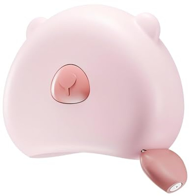 Metre Ruban Couture 150 cm, Rétractable Metre Ruban pour Les Mesures du Corps Ruban Doux, Mettre Ruban Corps pour Couture Sur Mesure, Ruban de Mesure du Corps (Rose)