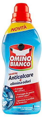 Omino Bianco Anticalcare Gel 750 Ml