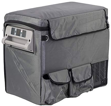 Geckoes CF55 Insulated Protective Cover for 58 Quart Alpicool Refrigerator