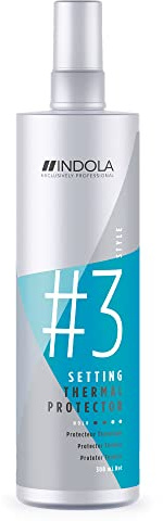 Indola Innova Setting Thermal Protection Spray