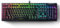 Razer BlackWidow V4 X - Mechanische Gaming-Tastatur mit Chroma RGB (Mechanische Razer Green Switches, 6 eigene Makro-Tasten, Doubleshot-ABS-Tastenkappen) QWERTY US-Layout | Schwarz