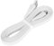 Cable de Carga USB de Repuesto paraUE Wonderboom, UE Boom, Megaboom, Mega Boom de 3,9 Pies con Carga Rápida y Estable (White)