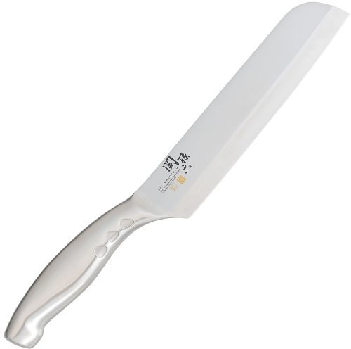 7 (180mm) Usuba Chopping Knife - KAI 5000 ST Series