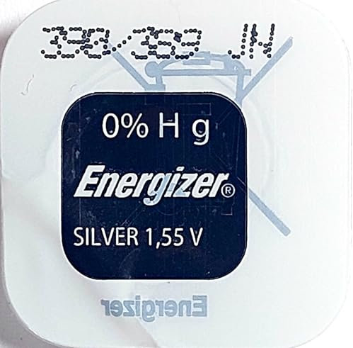 Energizer SR1130SW Batterie 2, Stück: 1