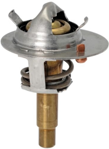 HELLA 8MT 354 776-151 Thermostat, Kühlmittel - Öffnungstemperatur: 88°C - mit Dichtungen