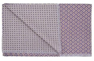 BGENTS Unsere Schals ?werden aus reiner Wolle i, lila(lila), Gr. one-size