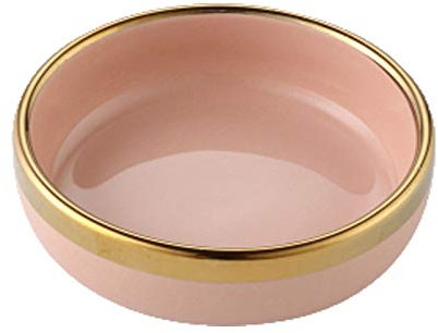 Ciotole per immersione Set di ciotole per immersione 10 pezzi Piatti rotondi per condimenti Ciotole piccole in ceramica Piatti per salse per immersione Piatti per frutta per frutta secca Noci Caramell