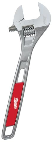 Milwaukee Adjustable Wrench 200mm