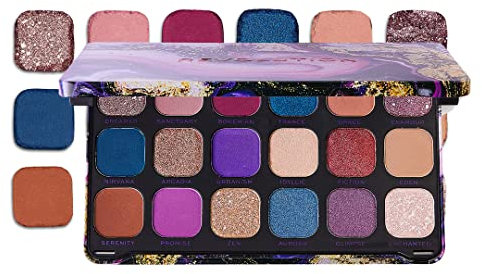 Makeup Revolution, Per Sempre Impeccabile Eutopia