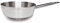 LACOR 55220 Sauteuse, konisch Chef-Luxe Durchmesser 20 cm