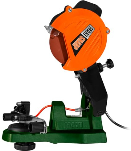 Portek Maxi Chainmaster Chain Sharpener Mark II