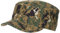 MFH Herren Ripstop BDU Feldmütze Digital Woodland Größe XL