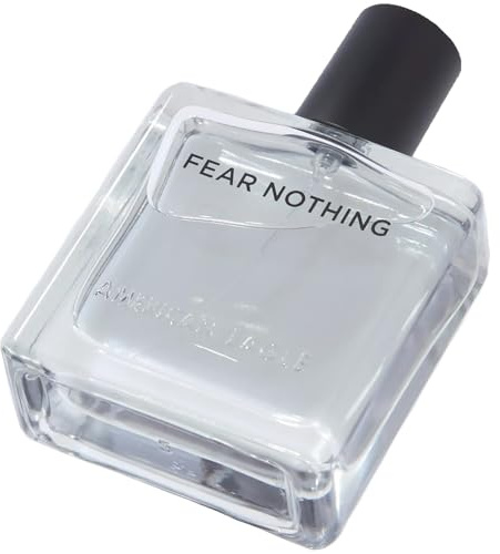 American Eagle Fear Nothing 1.7 Ounce Eau De Toilette Fragrance