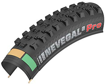 Kenda Nevegal2 Tire 29 x 2.60 Pro EN-DTC ATC 120tpi Folding Bead
