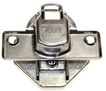 Scharnier Waschmaschine Waschmaschine 2827210100 BEKO