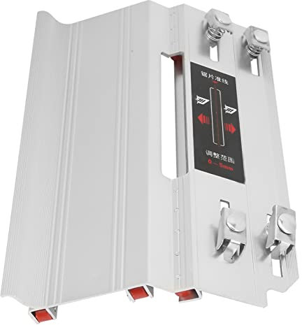 Chanfreineuse de Carrelage à 45 Degrés, Dispositif de Chanfreinage de Carrelage en Céramique pour Briques de Verre, Pierre Cristallite, Carrelage en Céramique et émaillé, avec