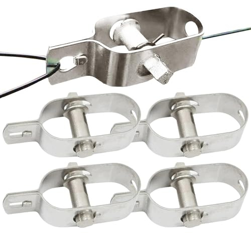 Tensor de malla de alambre de tensor, tensor endurecedor de alambre de tensión, tensor de valla, tensor de cable metálico para cable eléctrico, parasol, cuerda de lavandería y cadena