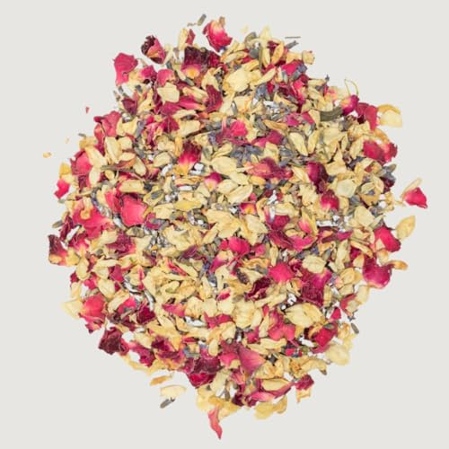 Memorial - Confeti de boda | 1L Petalos de boda | Confeti 100% biodegradable - Casia Natura
