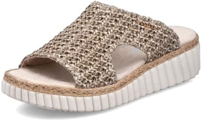 Rieker dam 69280Pantoletter