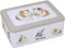 Wrendale Designs Dose rechteckig Guinea Pig - 22cm