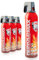 XENOTEC Premium Feuerlöschspray – 4er Set - 750ml – Stopfire – Autofeuerlöscher – REINOLDMAX – wiederverwendbar – geeignet für Fettbrände – 4 x 750g