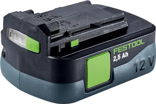 Festool BP 12 LI 2,5 C Batterie - 577384