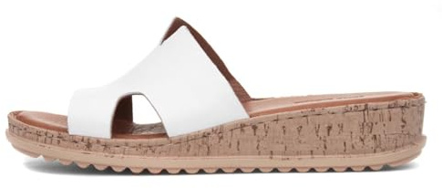Hush Puppies Women's Eloise Sandal Ladies Summer