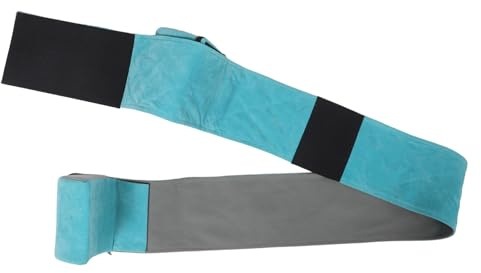 NIYANGLE Cuscino di Supporto Lombare per Supporto Laterale Antiscivolo, Imbottitura Confortevole e Regolabili per Stabilità e Postura Corretta in Uso Quotidiano