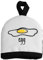 Premier Housewares Doodle Egg Cosy - Cotton ,White