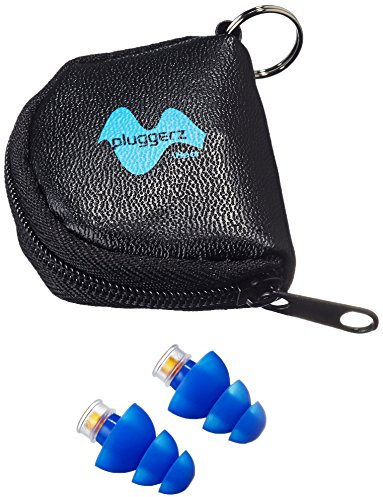 Pluggerz Gehörschutz Swim, 1 Stück