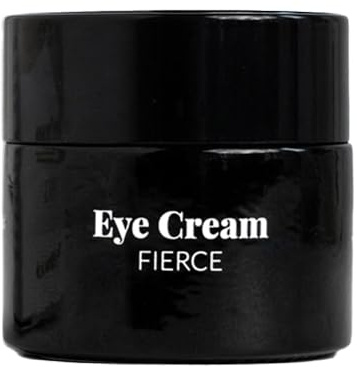 Vegane Augencreme gegen Falten und Augenringe mit Hyaluronsäure 10ml – Dermatologisch getestet mit Bestnote „SEHR GUT“ – Tierversuchsfreie Kosmetik Made in EU – Nordic Cosmetics Augencreme