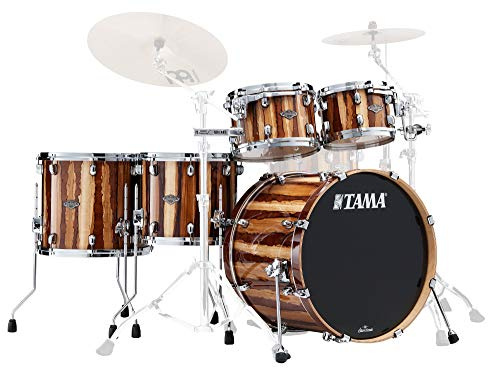 Tama MBS52RZS-CAR Starclassic Performer Shellkit Caramel Aurora