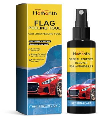 Removedor de adhesivos, removedor de adhesivo multiusos, removedor de adhesivo multiusos S removedor de coche