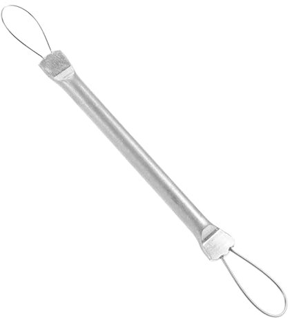 Gatuida Instalador De Sellos De Cilindros Hidráulicos Herramienta De Transmisión Robusta