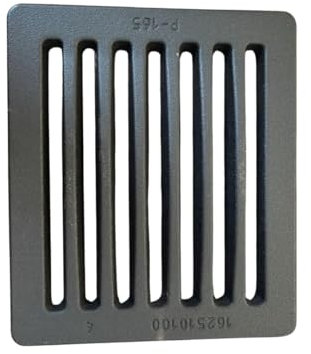 Griglia in ghisa per stufe e caminetti ORIGINALE PALAZZETTI cod. 892600010
