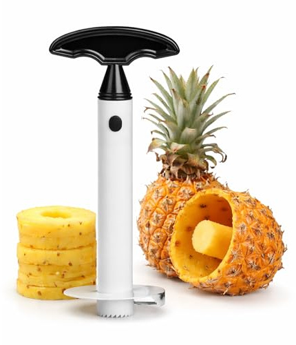 Premier Housewares Cortador De Piña