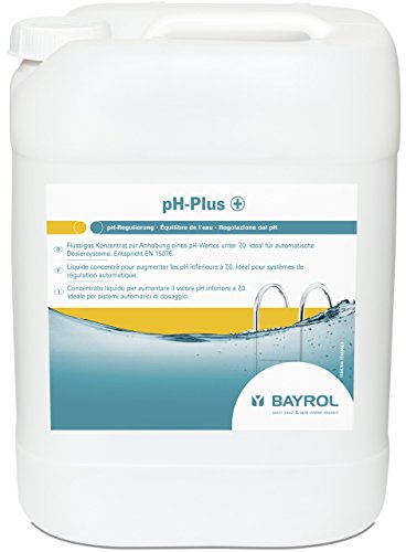 Bayrol pH Plus Liquide 25kg