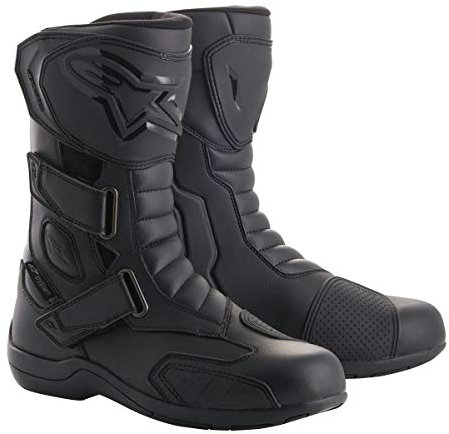 Alpinestars Radon Drystar motorcykelstövel 37