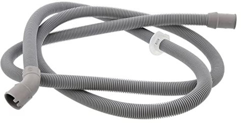 Tuyau de vidange longueur 2400mm d'origine Lave-vaisselle 140005633056, 140000599013 ELECTROLUX Lave-vaisselle 140005633056, 140000599013 ELECTROLUX