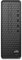HP Slim Desktop S01-pF2003na | Intel® Core™ i3 i3-12100 | 8 GB DDR4-SDRAM | 256 GB | Torre SSD PC Windows 11 Home | Puertos Frontales