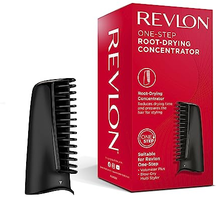 Revlon Accessoire concentrateur spécial racines en une étape