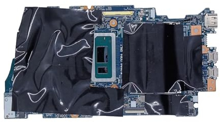 213102-1 For 14 7420 2-in-1 Laptop Motherboard i3-1215U i7-1255U i5-1235U CPU Notebook Mainboard(0MPPFT i5-1235U)